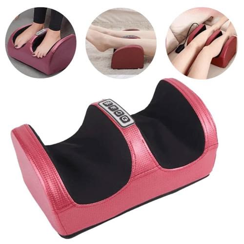 Electric Foot Massager