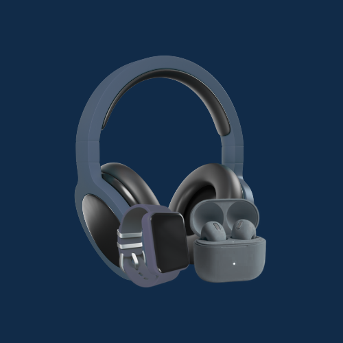 Tech & Gadgets