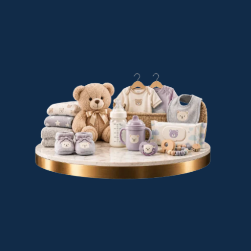 Baby Accessories