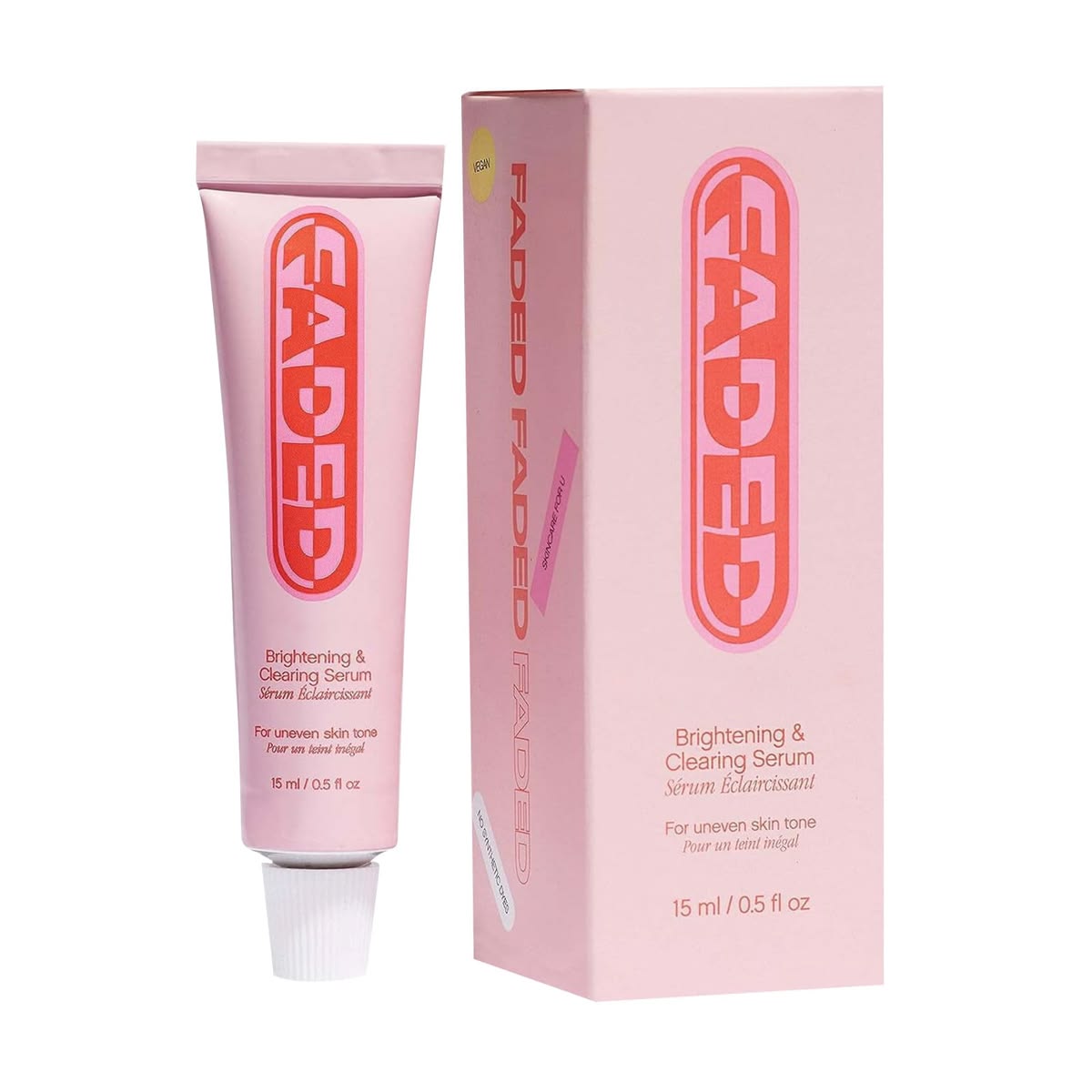 Eelhoe – Brightening & Clearing Serum
